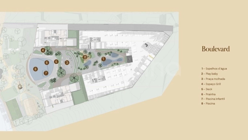 Apartamento com 3 suítes no João Paulo: 14ª foto da galeria de imagens do imóvel