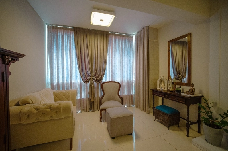 Apartamento com 2 suítes em Jurerê: 5ª foto da galeria de imagens do imóvel