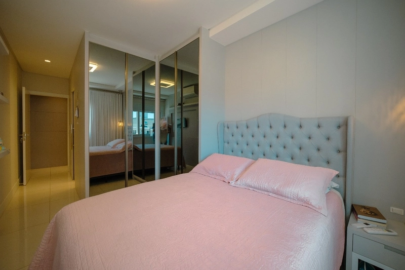 Apartamento com 2 suítes em Jurerê: 10ª foto da galeria de imagens do imóvel