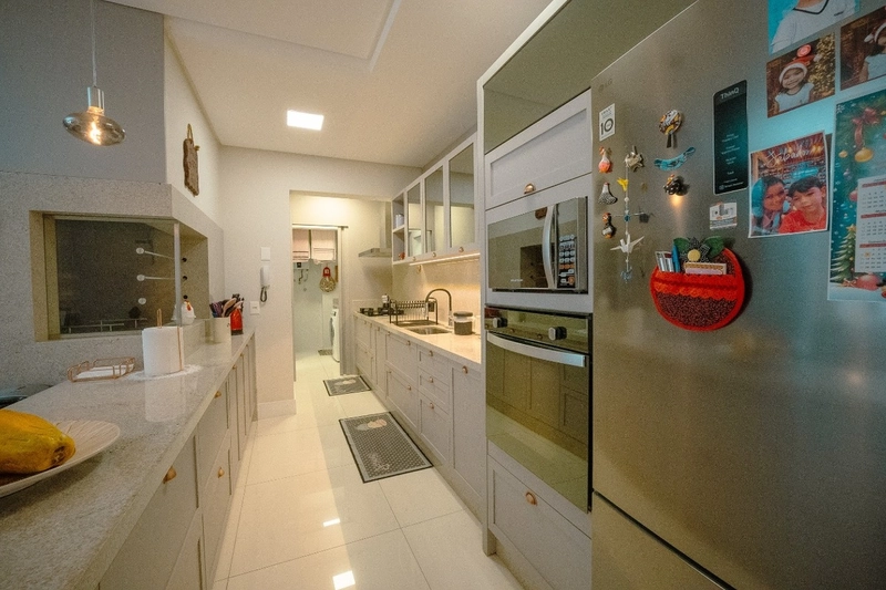 Apartamento com 2 suítes em Jurerê: 8ª foto da galeria de imagens do imóvel