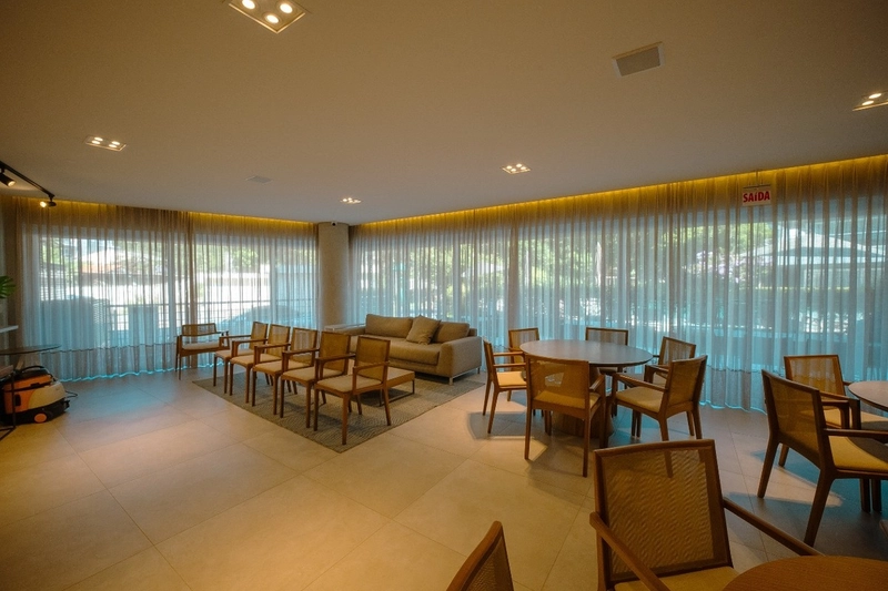 Apartamento com 2 suítes em Jurerê: 13ª foto da galeria de imagens do imóvel