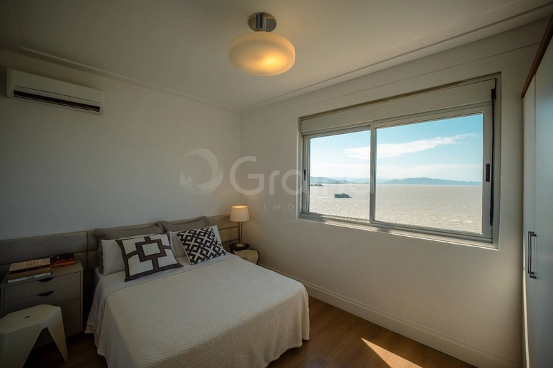 Apartamento com 3 dormitórios, sendo 1 suíte na Beira Mar: 9ª foto da galeria de imagens do imóvel