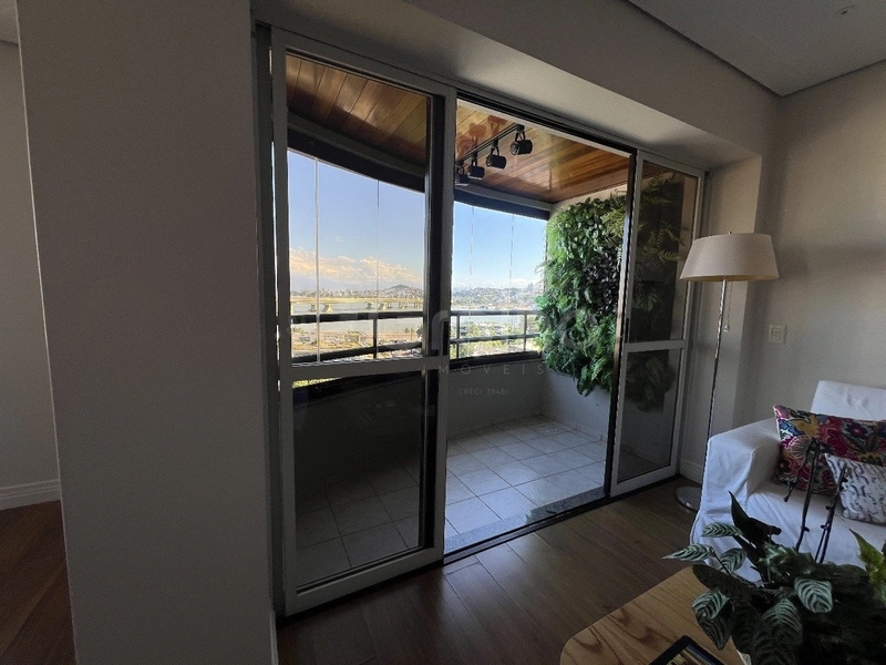 Apartamento com 3 dormitórios, sendo 1 suíte no Centro: 4ª foto da galeria de imagens do imóvel