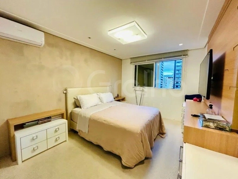 Apartamento com 3 dormitórios, sendo 1 suíte no Centro: 11ª foto da galeria de imagens do imóvel