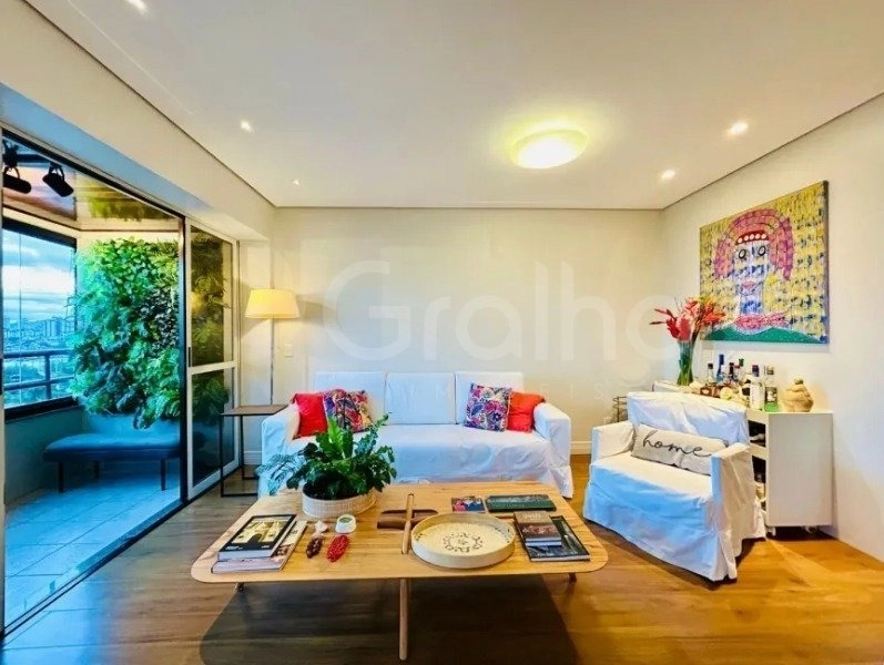 Apartamento com 3 dormitórios, sendo 1 suíte no Centro: 5ª foto da galeria de imagens do imóvel