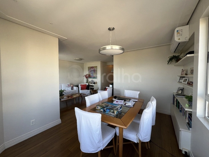 Apartamento com 3 dormitórios, sendo 1 suíte no Centro: 7ª foto da galeria de imagens do imóvel