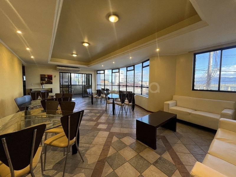 Apartamento com 3 dormitórios, sendo 1 suíte no Centro: 15ª foto da galeria de imagens do imóvel