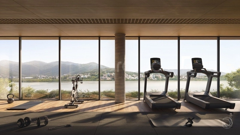 Casa com 4 suítes em Cacupé: 7ª foto da galeria de imagens do imóvel