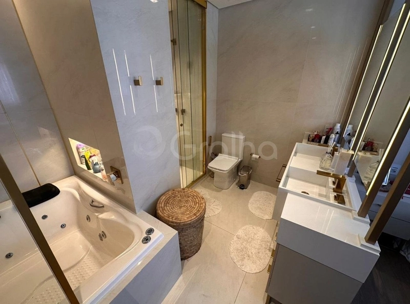 Apartamento com 3 dormitórios, sendo 1 suíte no Abraão: 9ª foto da galeria de imagens do imóvel