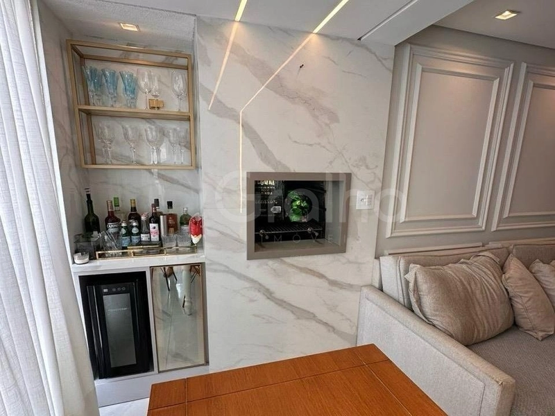 Apartamento com 3 dormitórios, sendo 1 suíte no Abraão: 4ª foto da galeria de imagens do imóvel