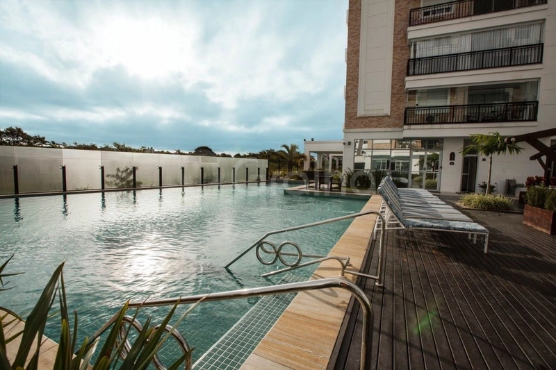 Apartamento com 3 dormitórios, sendo 1 suíte no Abraão: 16ª foto da galeria de imagens do imóvel