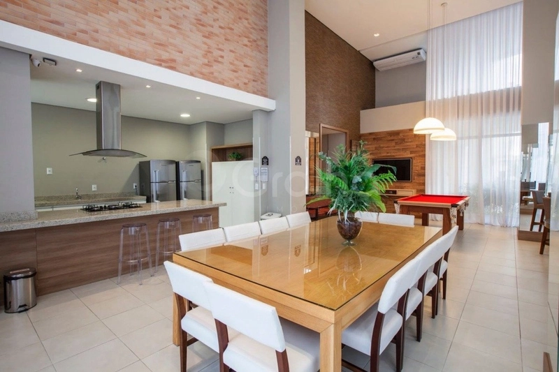 Apartamento com 3 dormitórios, sendo 1 suíte no Abraão: 14ª foto da galeria de imagens do imóvel