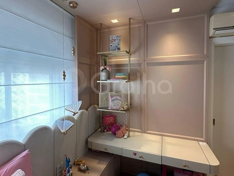 Apartamento com 3 dormitórios, sendo 1 suíte no Abraão: 12ª foto da galeria de imagens do imóvel
