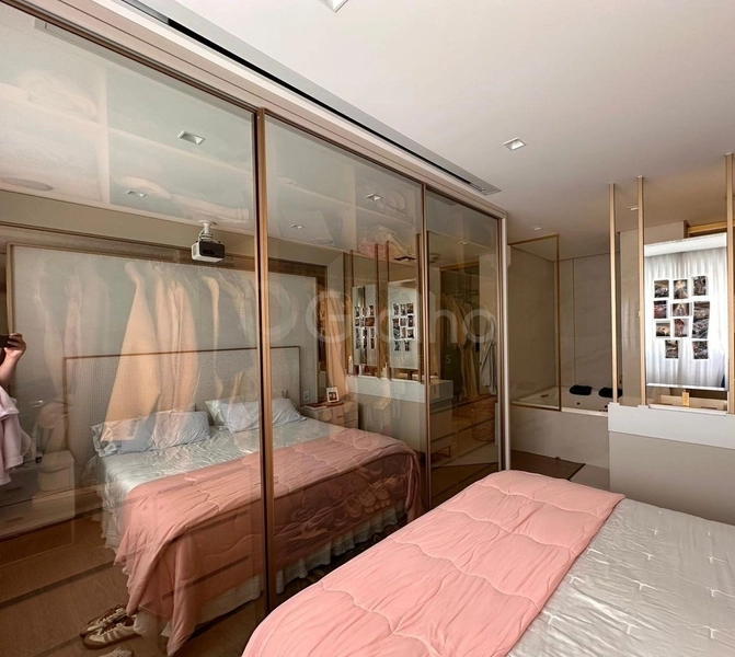 Apartamento com 3 dormitórios, sendo 1 suíte no Abraão: 10ª foto da galeria de imagens do imóvel