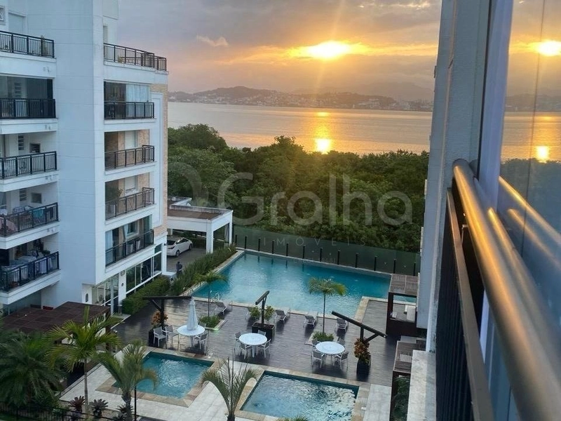 Apartamento com 3 dormitórios, sendo 1 suíte no Abraão: 3ª foto da galeria de imagens do imóvel