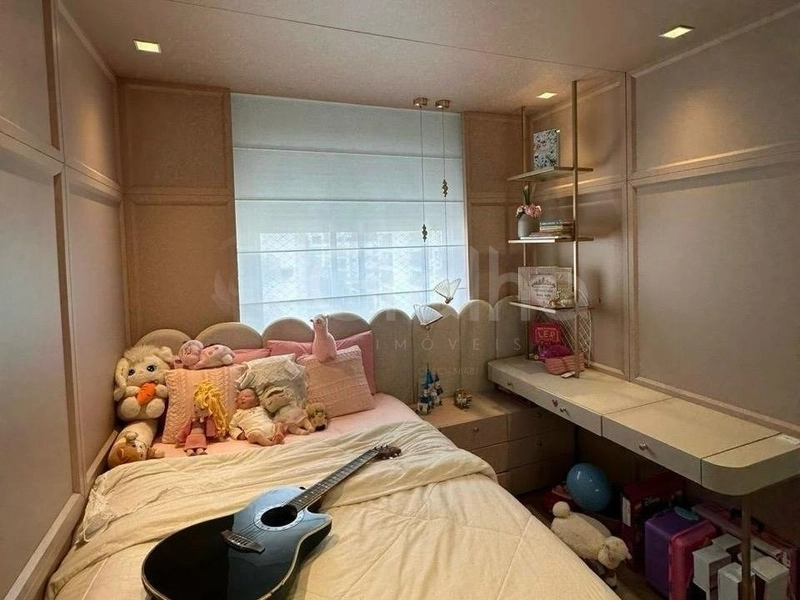 Apartamento com 3 dormitórios, sendo 1 suíte no Abraão: 11ª foto da galeria de imagens do imóvel