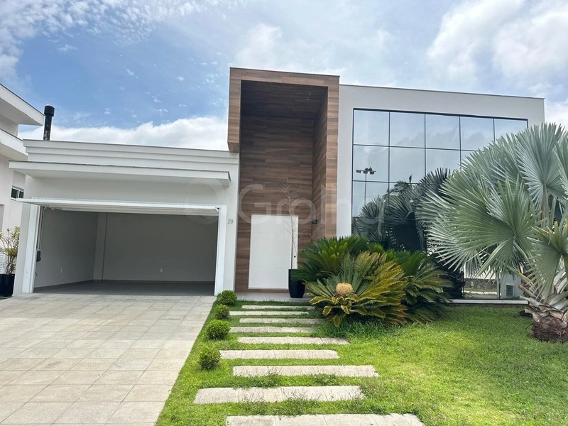 Casa residencial com 3 suítes no Córrego Grande: 22ª foto da galeria de imagens do imóvel