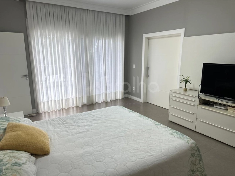 Casa residencial com 3 suítes no Córrego Grande: 8ª foto da galeria de imagens do imóvel