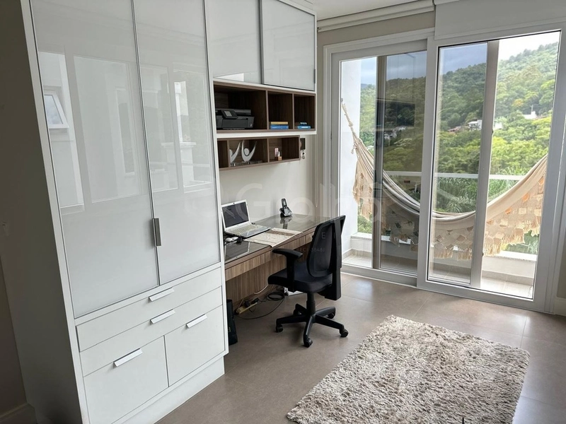 Casa residencial com 3 suítes no Córrego Grande: 17ª foto da galeria de imagens do imóvel