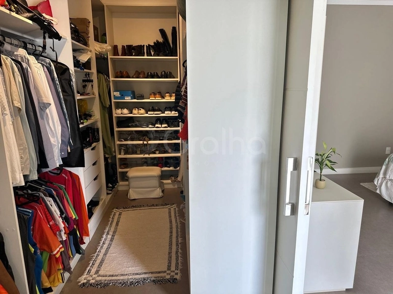 Casa residencial com 3 suítes no Córrego Grande: 10ª foto da galeria de imagens do imóvel