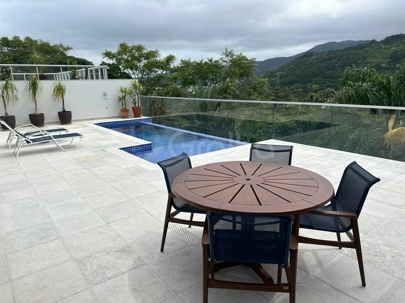 Casa residencial com 3 suítes no Córrego Grande: 20ª foto da galeria de imagens do imóvel