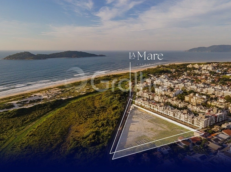 Apartamento com 5 suítes no Campeche: 2ª foto da galeria de imagens do imóvel