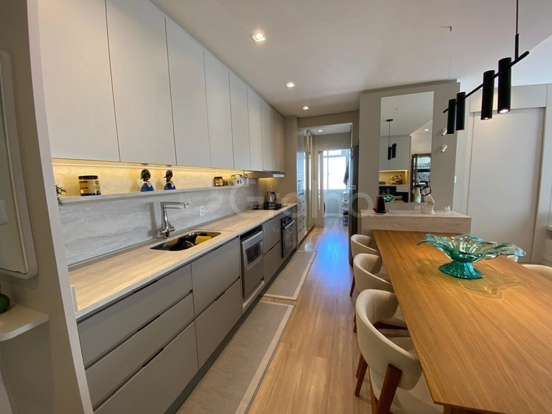 Apartamento com 2 dormitórios, sendo 1 suíte, no Centro: 5ª foto da galeria de imagens do imóvel