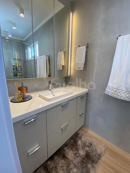 Apartamento com 2 dormitórios, sendo 1 suíte, no Centro: 12ª foto da galeria de imagens do imóvel