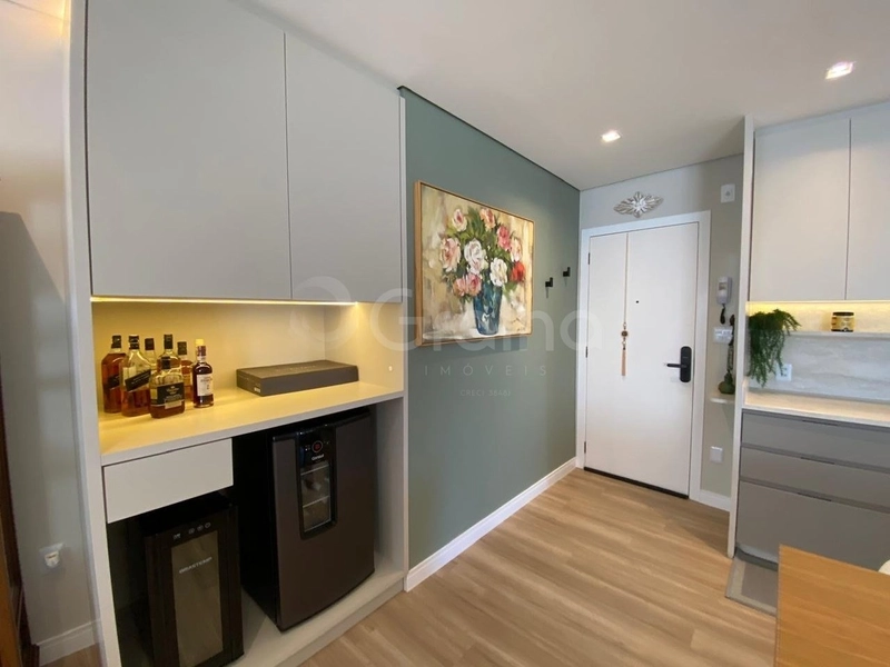 Apartamento com 2 dormitórios, sendo 1 suíte, no Centro: 6ª foto da galeria de imagens do imóvel