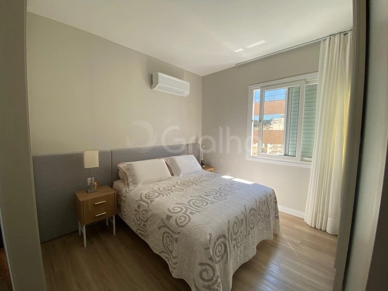 Apartamento com 2 dormitórios, sendo 1 suíte, no Centro: 9ª foto da galeria de imagens do imóvel