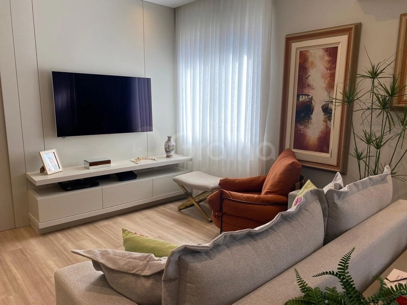 Apartamento com 2 dormitórios, sendo 1 suíte, no Centro: 7ª foto da galeria de imagens do imóvel