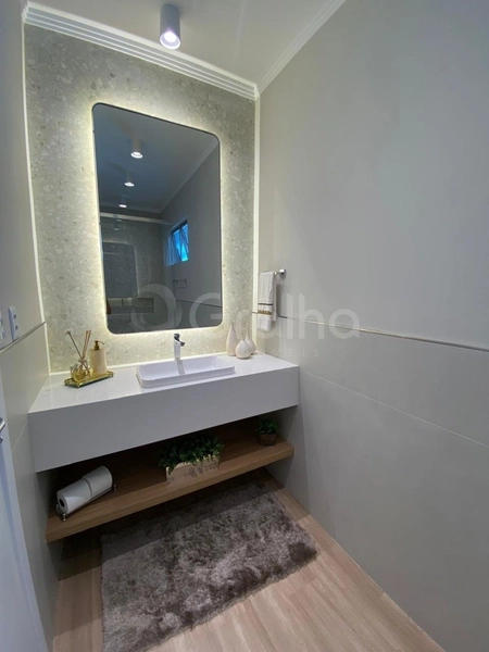 Apartamento com 2 dormitórios, sendo 1 suíte, no Centro: 13ª foto da galeria de imagens do imóvel