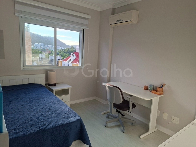 Apartamento com 3 dormitórios, sendo 1 suíte, no Itacorubi: 14ª foto da galeria de imagens do imóvel