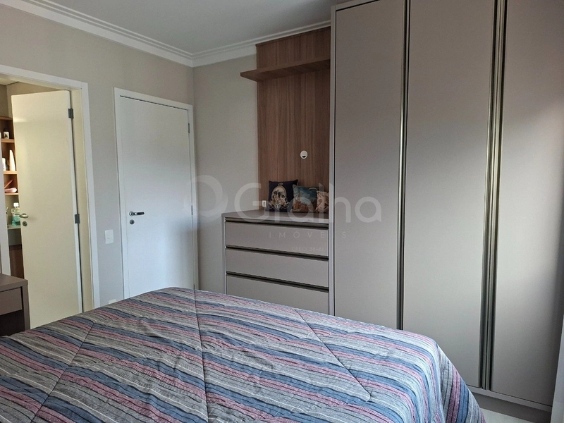 Apartamento com 3 dormitórios, sendo 1 suíte, no Itacorubi: 12ª foto da galeria de imagens do imóvel