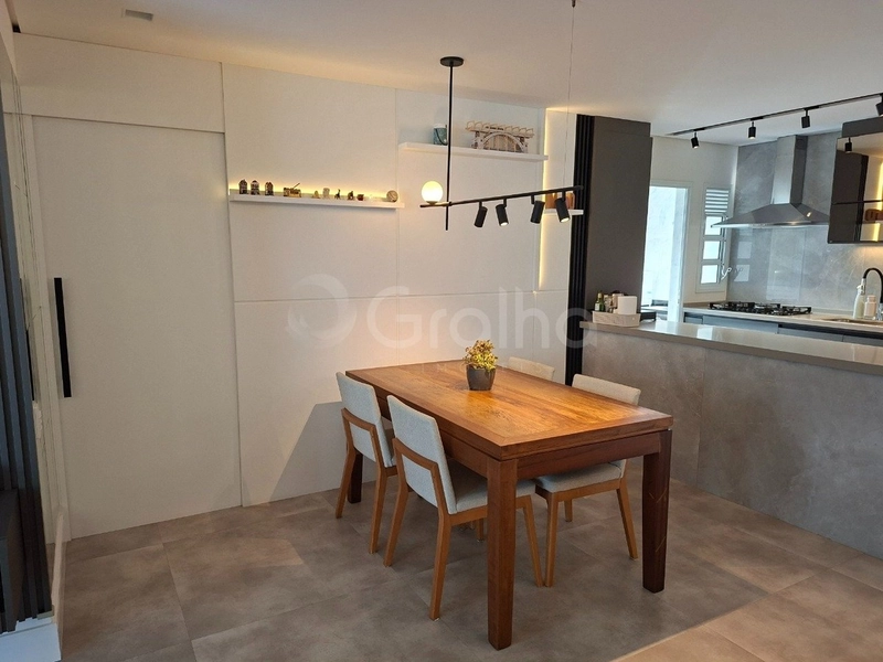 Apartamento com 3 dormitórios, sendo 1 suíte, no Itacorubi: 16ª foto da galeria de imagens do imóvel