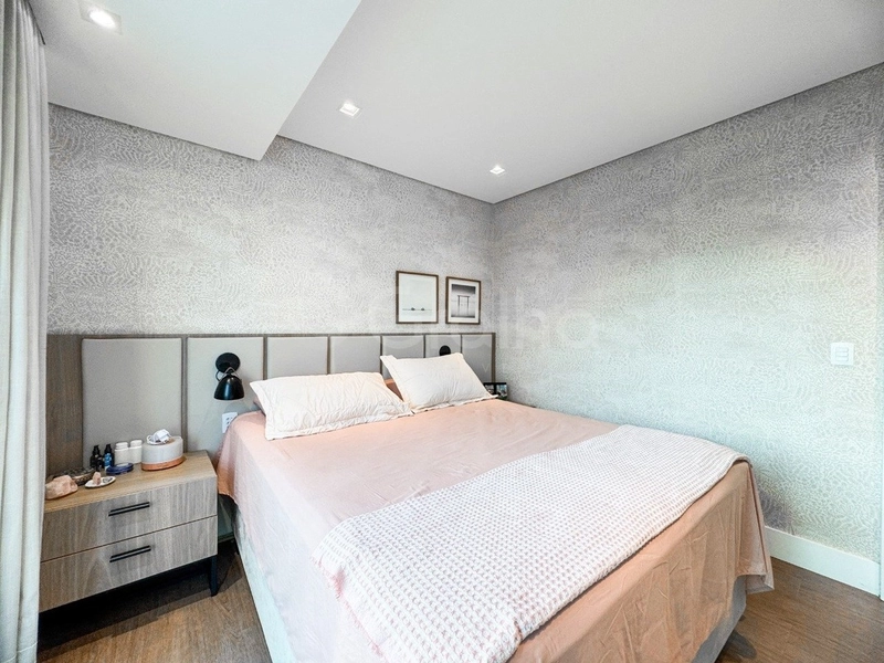 Cobertura com 2 suítes no Itacorubi: 10ª foto da galeria de imagens do imóvel