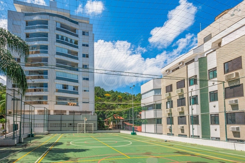 Cobertura com 3 suítes no João Paulo: 37ª foto da galeria de imagens do imóvel