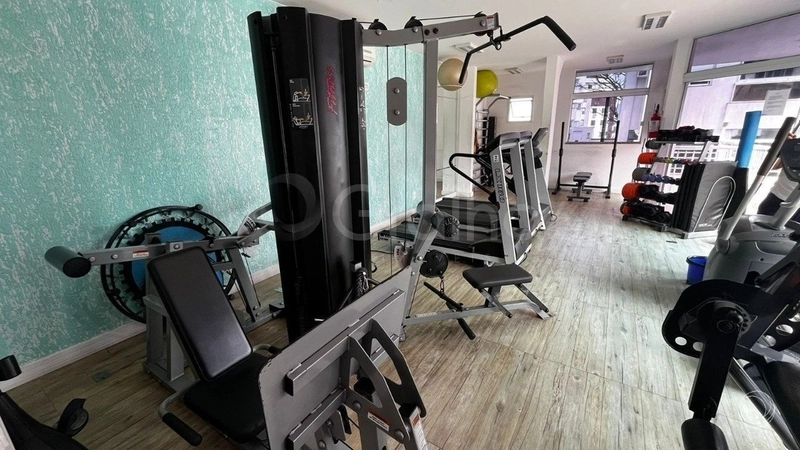 Cobertura com 3 suítes no João Paulo: 23ª foto da galeria de imagens do imóvel