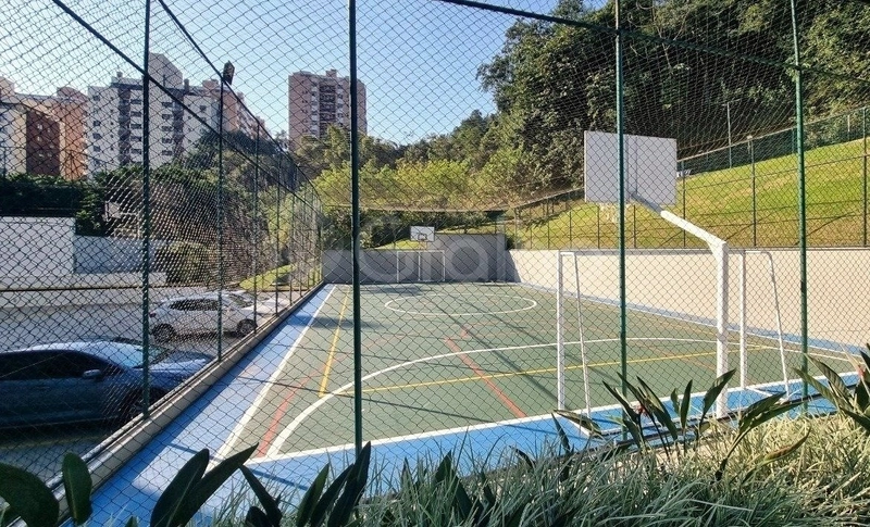 Apartamento com 2 dormitórios, sendo 1 suíte, no Itacorubi: 17ª foto da galeria de imagens do imóvel