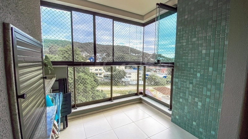 Apartamento com 2 dormitórios, sendo 1 suíte, no Itacorubi: 7ª foto da galeria de imagens do imóvel