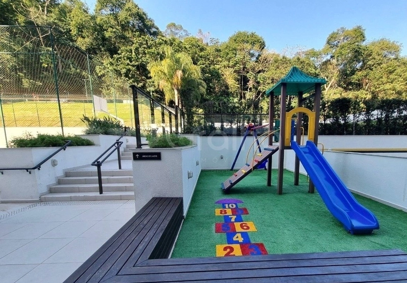 Apartamento com 2 dormitórios, sendo 1 suíte, no Itacorubi: 16ª foto da galeria de imagens do imóvel