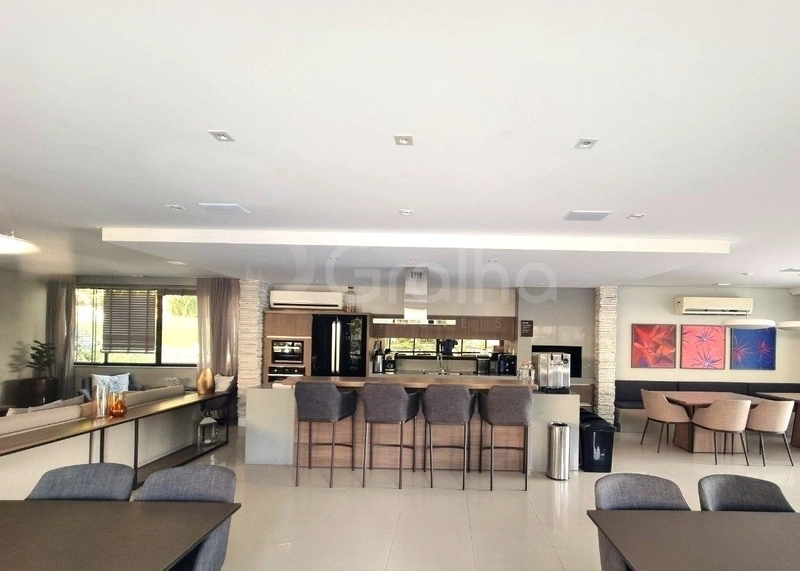 Apartamento com 2 dormitórios, sendo 1 suíte, no Itacorubi: 12ª foto da galeria de imagens do imóvel