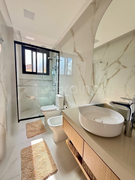 Apartamento com 3 suítes em Jurerê: 16ª foto da galeria de imagens do imóvel