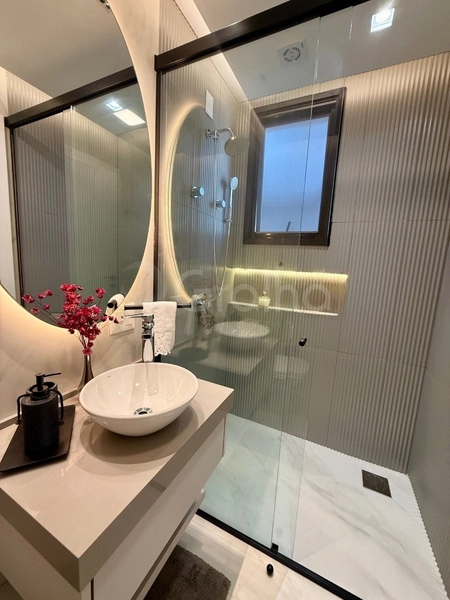 Apartamento com 3 suítes em Jurerê: 18ª foto da galeria de imagens do imóvel