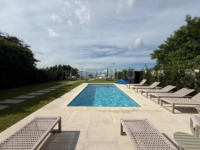 Apartamento com 3 suítes em Jurerê: 19ª foto da galeria de imagens do imóvel