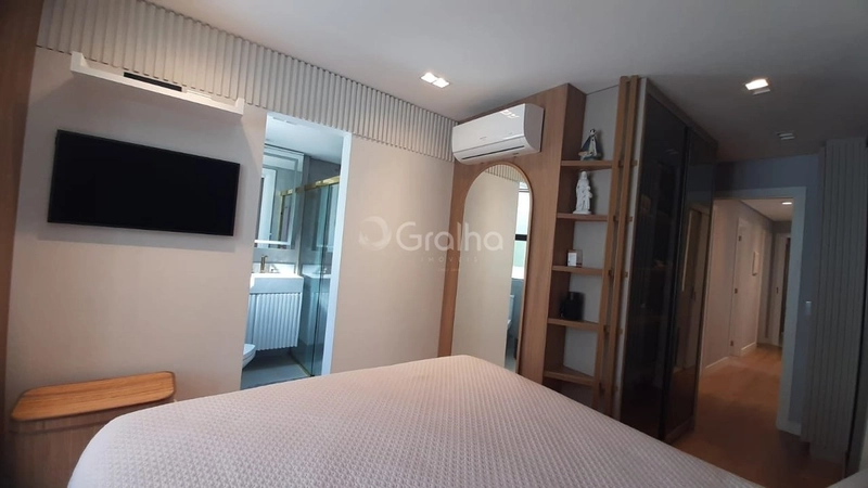 Apartamento com 4 dormitórios, sendo 1 suíte, no João Paulo: 11ª foto da galeria de imagens do imóvel