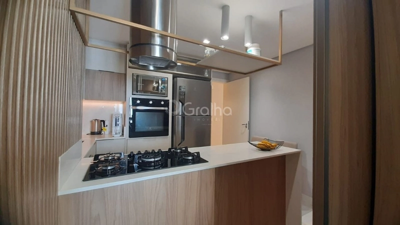 Apartamento com 4 dormitórios, sendo 1 suíte, no João Paulo: 9ª foto da galeria de imagens do imóvel