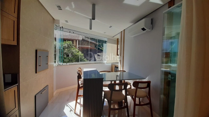 Apartamento com 4 dormitórios, sendo 1 suíte, no João Paulo: 6ª foto da galeria de imagens do imóvel