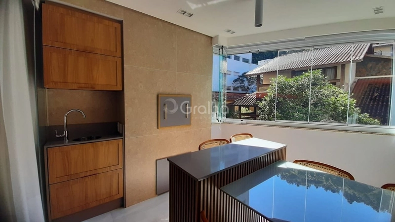 Apartamento com 4 dormitórios, sendo 1 suíte, no João Paulo: 7ª foto da galeria de imagens do imóvel