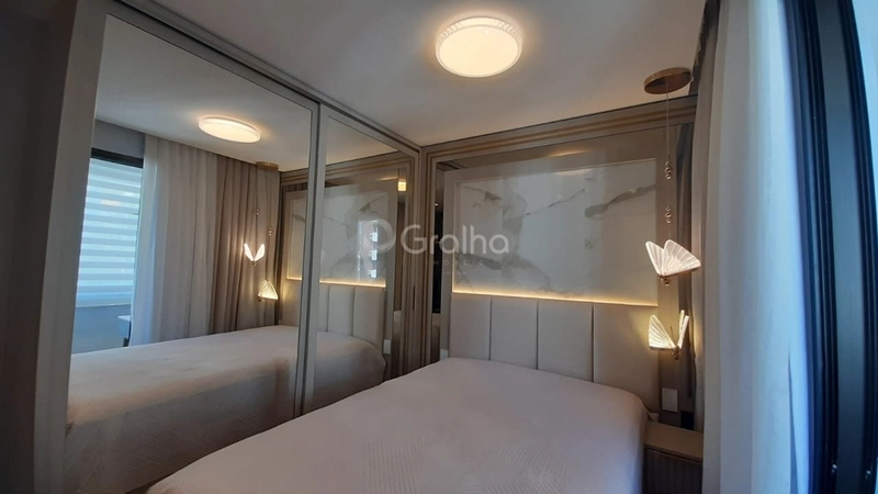 Apartamento com 4 dormitórios, sendo 1 suíte, no João Paulo: 12ª foto da galeria de imagens do imóvel